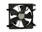 19015PAAA01  19193317 Radiator Cooling Fan Assembly for HONDA 
