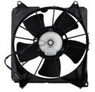 190305A2A01  190305G0A01 Radiator Cooling Fan Assembly for HONDA 