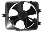 38611RCAA01  HO3115125  38615RCAA00  38616P8CA01 Radiator Cooling Fan Assembly fo