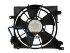 19030-R1A-A01 Radiator Cooling Fan Assembly for HONDA 