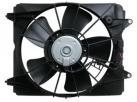 1901551BH01  19020RSAG01  38616R1003  HO3113139 Radiator Cooling Fan Assembly for