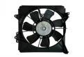 38616RB0003 Radiator Cooling Fan Assembly for HONDA 