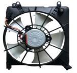 HO3115150  19015RB0004  19030RB0004  19020RB0004 Radiator Cooling Fan Assembly fo