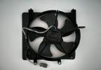 HO3115133  19015RMEA51  19030RMEA51  38611RCAA01 Radiator Cooling Fan Assembly fo