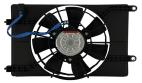 3861555AZ01  190305M1H01  190155NEH01  3861655AZ01 Radiator Cooling Fan Assembly 