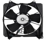 19015R40A01  19020RWPJ51  19030R40A01 Radiator Cooling Fan Assembly for HONDA 