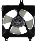 CF18007  19193332  16021145 Radiator Cooling Fan Assembly for HONDA 