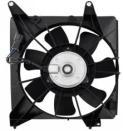 38611REJW01  38615REJW01  38616REJW01 Radiator Cooling Fan Assembly for HONDA 