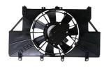 190156C1A01  190305BAA01  190206C1A01 Radiator Cooling Fan Assembly for HONDA 