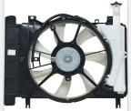 1636121090 163630D110 1671121110 1636328160  TO3115145 Radiator Cooling Fan Assem