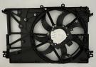 1636031500  1636025010  16360F0010  TO3115210  TO3115202  658152 Radiator Cooling