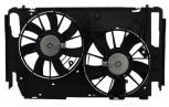 16711-28320  TO3117102 Radiator Cooling Fan Assembly for TOYOTA 