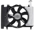 16361-0M020 Radiator Cooling Fan Assembly for TOYOTA 