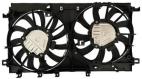 1636347050  1636324100  2685003020  1636324110  2685001000 Radiator Cooling Fan A