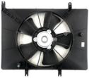 16360-BZ210 Radiator Cooling Fan Assembly for TOYOTA 