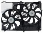 TO3115196 Radiator Cooling Fan Assembly for TOYOTA 