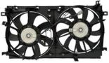 1671137160  1636337060  1636336160  1636137070  1636137060 Radiator Cooling Fan A