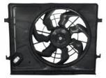 253800Q150 Radiator Cooling Fan Assembly for HYUNDAI 