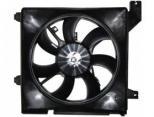 2538008000 Radiator Cooling Fan Assembly for HYUNDAI 