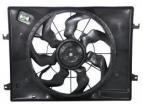 253800L250 Radiator Cooling Fan Assembly for HYUNDAI 