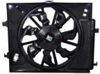 53800U050 Radiator Cooling Fan Assembly for HYUNDAI 