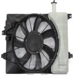 25380-3X500 Radiator Cooling Fan Assembly for HYUNDAI 