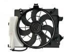 253801R050 Radiator Cooling Fan Assembly for hyundai ACCENT IV (RB) 1.4   VELOSTE