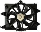 25380B4100  25380B4000 Radiator Cooling Fan Assembly for hyundai I10 