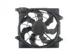 25380-F8000 Radiator Cooling Fan Assembly for hyundai TUCSON  