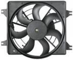 G9773022500 Radiator Cooling Fan Assembly for KIA 