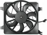 G2538022500 Radiator Cooling Fan Assembly for KIA 