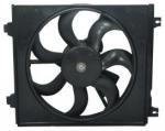 977300S000 Radiator Cooling Fan Assembly for KIA 