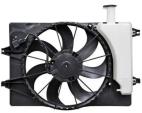 25380J3140  25380F2000 Radiator Cooling Fan Assembly for KIA SOUL  ELANTRA 