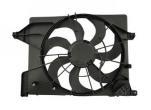 25380-2P500 Radiator Cooling Fan Assembly for SORENTO  