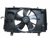 21481EL30A Radiator Cooling Fan Assembly for NISSAN 