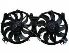 21481JA100 Radiator Cooling Fan Assembly for NISSAN 