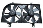   214814Z320 Radiator Cooling Fan Assembly for NISSAN 