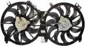 214819N00A Radiator Cooling Fan Assembly for NISSAN 