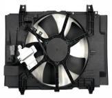21481EL30A  FA-50240C  21483EL30A  21486EW00B  21487EW00B Radiator Cooling Fan As