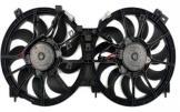 21481JN00AA128 Radiator Cooling Fan Assembly for NISSAN 
