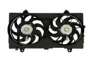 21481ET80B  NI3117102 Radiator Cooling Fan Assembly for NISSAN 