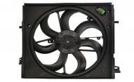 214814EB0A Radiator Cooling Fan Assembly for NISSAN 