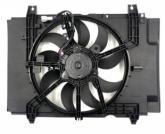 21481-3DB0A  214811FC5A  214811FC5A Radiator Cooling Fan Assembly for NISSAN 