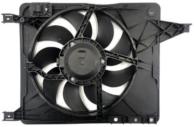 21481JE30A  21483JE20A  21486JE20A  21481JD200  21487JD20A Radiator Cooling Fan A