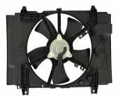 21481-ED500 Radiator Cooling Fan Assembly for NISSAN 