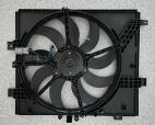 NI3115143  214813AB3A  214819KK0A Radiator Cooling Fan Assembly for NISSAN 