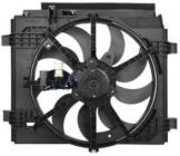 21481-3RA0A/A128 Radiator Cooling Fan Assembly for NISSAN 