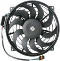 39730025 Radiator Cooling Fan Assembly for GM 