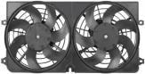 5494493    Radiator Cooling Fan Assembly for GM 