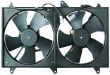 9023889  9046077     Radiator Cooling Fan Assembly for GM 